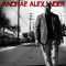 andraealexander