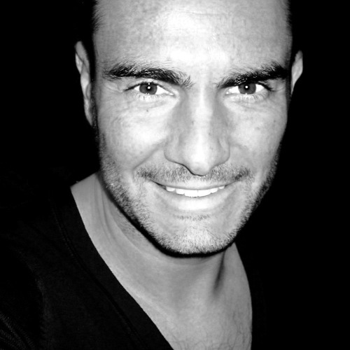 Stéphane Pupillo’s avatar