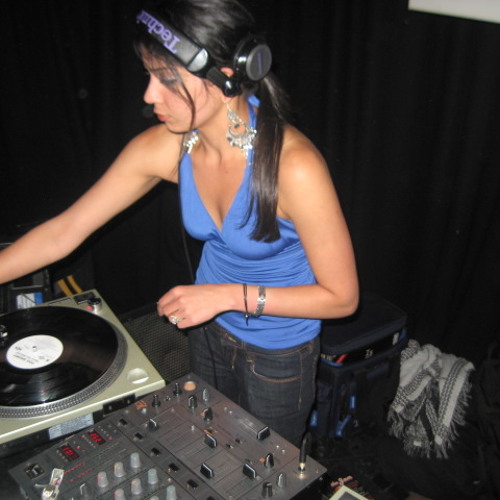 Soul Nu Funk Hip Hop and Reggae Mix - DJ Ayna - June 2012 Jam