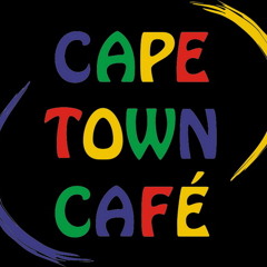 Cape Town Cafe - Season 1