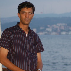 azhar hussain
