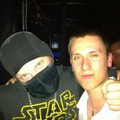 Kris 'Safe Kris' Harris