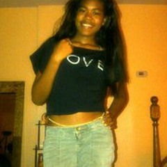 Christina Jaylene English