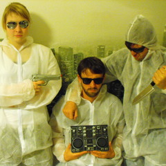 IntergalacticBeatGarden