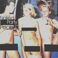 naked party people