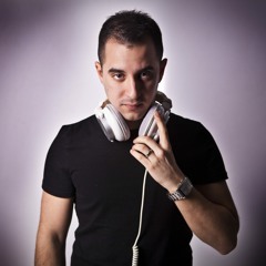 DJ SILVER B