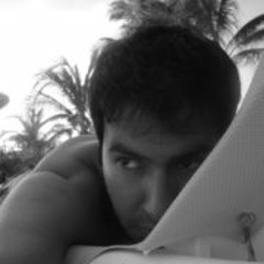 Johnny McDaid-Stay There