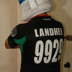 Aaron Orlando Landeros