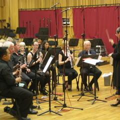 SouthWales Clarinet Choir