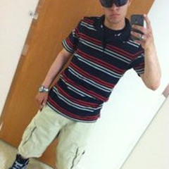 Andrew David Grossetete