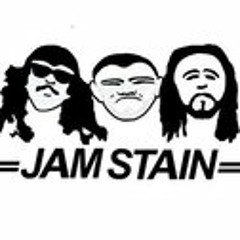 Jam Stain