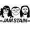 Jam Stain