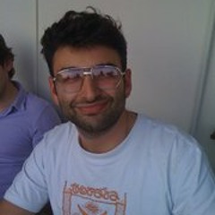 Luca Mohammadi