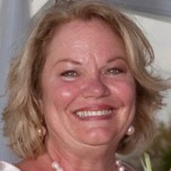 Patty Crawford Brink