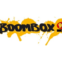 boombox98FM
