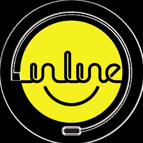 SoundCloud profile picture for @inline