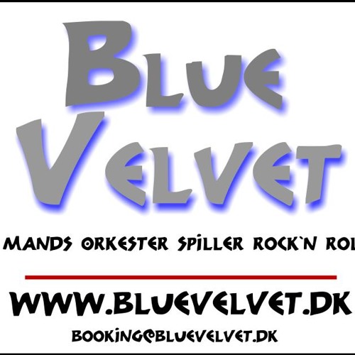 Blue Velvet_DK’s avatar