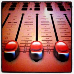 Sonora Studio Recording