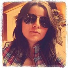 Louise Van der Vorst