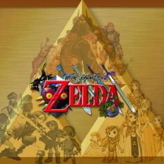 Zelda  Ocarina Of Time (Music) - Nocturne Of Shadow