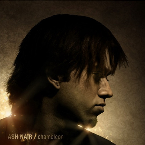 Ash Nair’s avatar