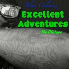 Blue Orleenz