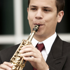 Largo e spiccato from Concerto for 2 Violins and Orchestra by Antonio Vivaldi