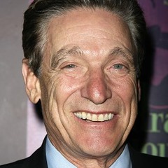 Maury Povich Experience