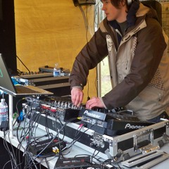 Dj Smart Alec