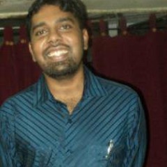 Christopher Vasanth John