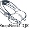 SnapNeck!! DJS.