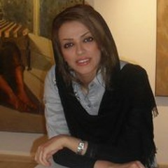 Nazanin Abdollahbeigy