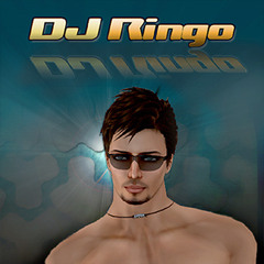 Dj Ringo Lyvingstone