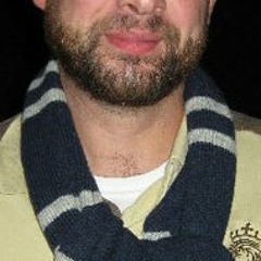 Patrick Ellis 1