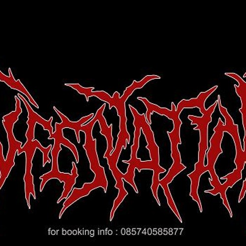 SoundCloud profile picture for @infestation