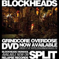 Blockheads Grindcore