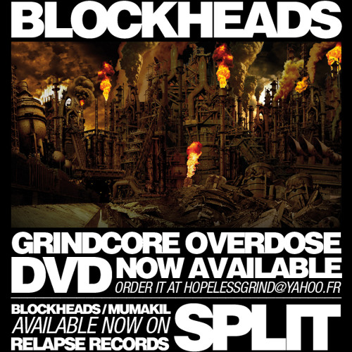Blockheads Grindcore’s avatar