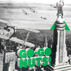 GO GO NUTS!