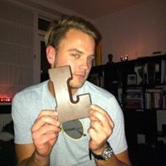 Lasse Ingeman Michaelsen