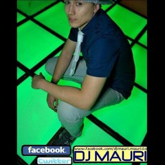 DJ Mauri