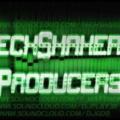 TECHSHAKERZ