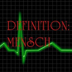 Definition:Mensch