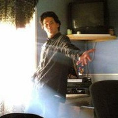 Steven Potter