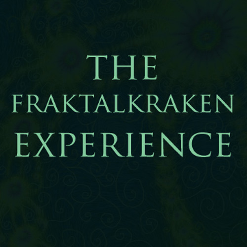 Fraktalkraken Experience’s avatar