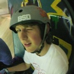 Connor Softeyes Macaulay