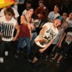 Jack (we ride tigers)