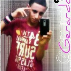 Gerardoo Castaneda