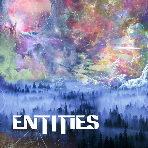 SoundCloud profile picture for @entities
