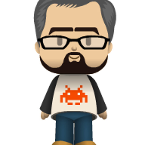 SoundCloud profile picture for @pablot