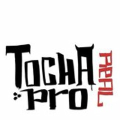 TOCHA PRO - BORRON Y CUENTA NUEVA